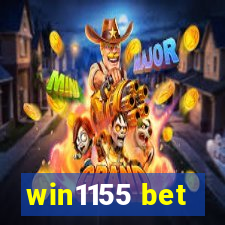 win1155 bet